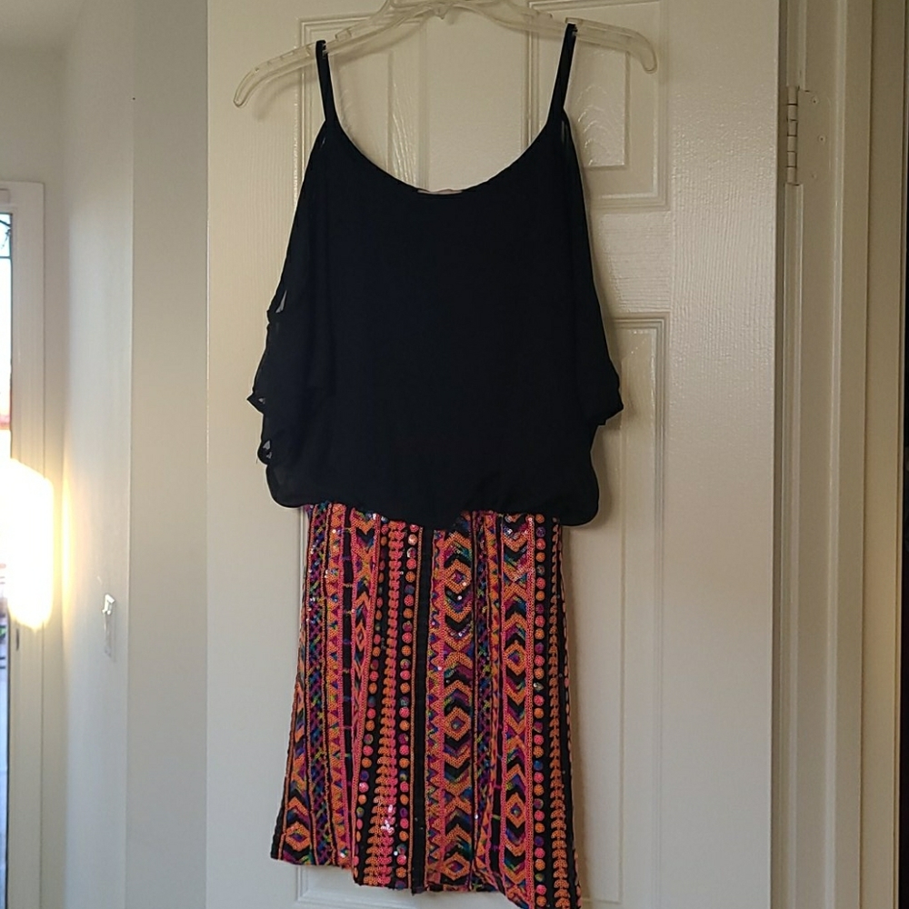 Party Dress